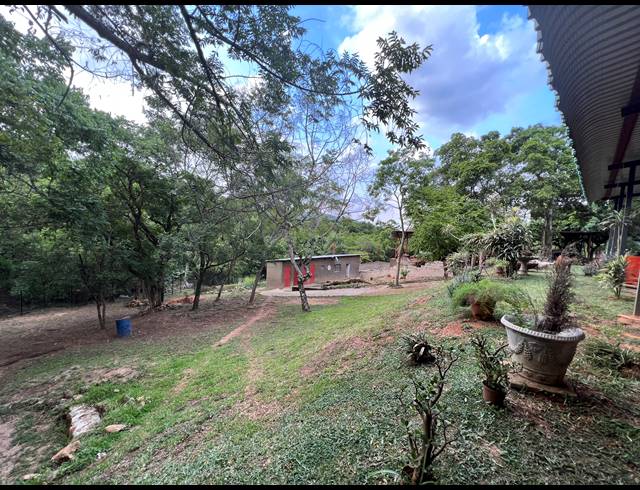 83HA FARM FOR SALE IN WHITE RIVER AH